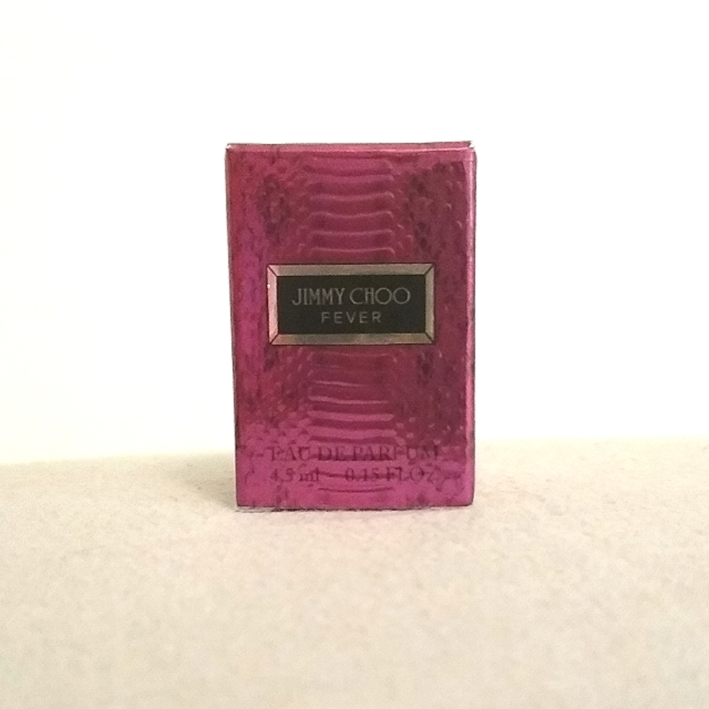 Jimmy Choo